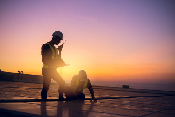 Gutter Installation and Roofing in Marietta, OK