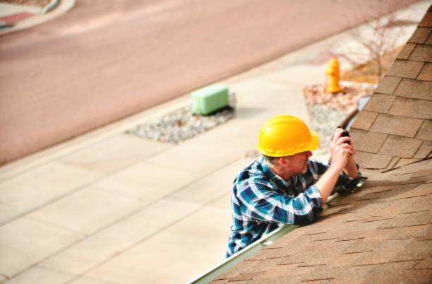 Professional Roofing Contractor in Marietta, OK
