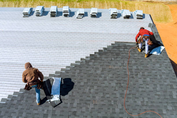 Best Roof Replacement Cost  in Marietta, OK