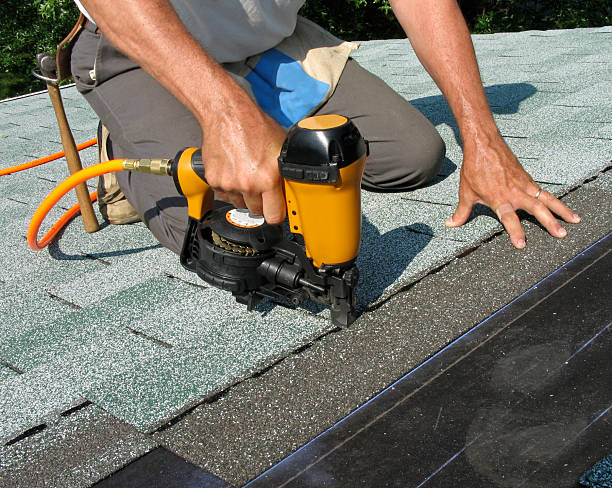 Best Affordable Roofing Company  in Marietta, OK