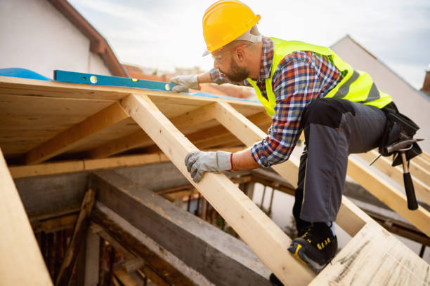 Best Residential Roofing Contractor  in Marietta, OK