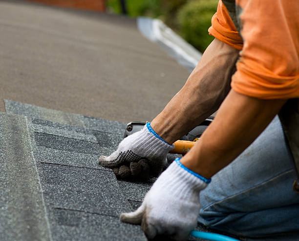 Best Roof Leak Repair  in Marietta, OK