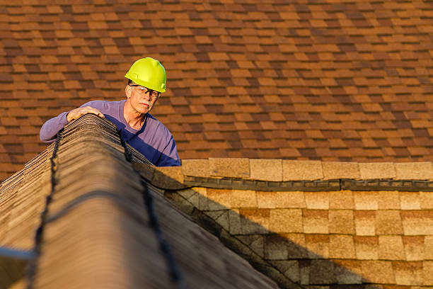 Best Residential Roofing Contractor  in Marietta, OK