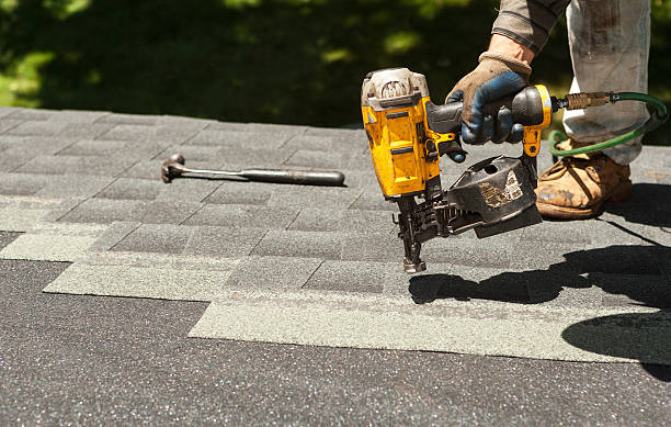 Best Affordable Roofing Company  in Marietta, OK