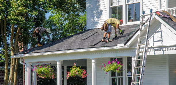 Best Slate Roofing Contractor  in Marietta, OK