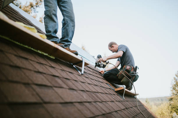 Best Best Roofing Contractors  in Marietta, OK