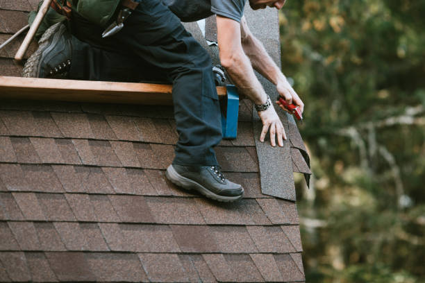 Best Commercial Roofing Services  in Marietta, OK